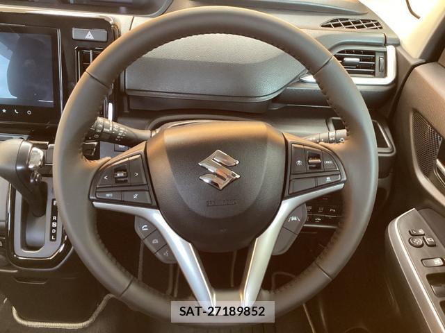Suzuki SOLIO 2025-12 8363737-18