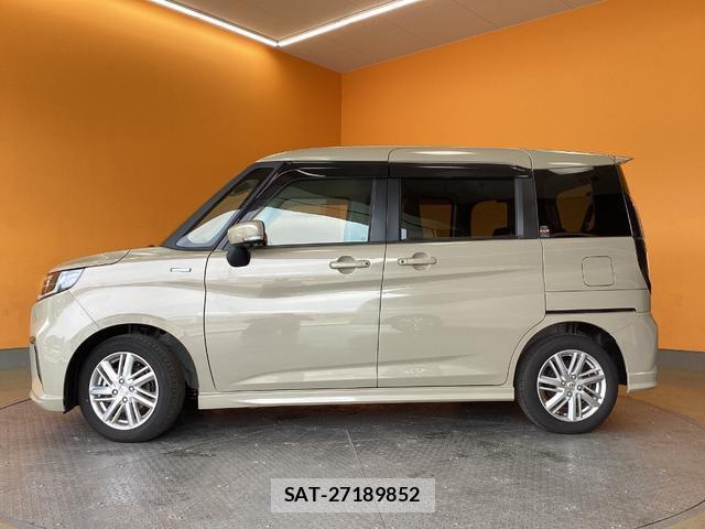 Suzuki SOLIO 2025-12 8363737-5