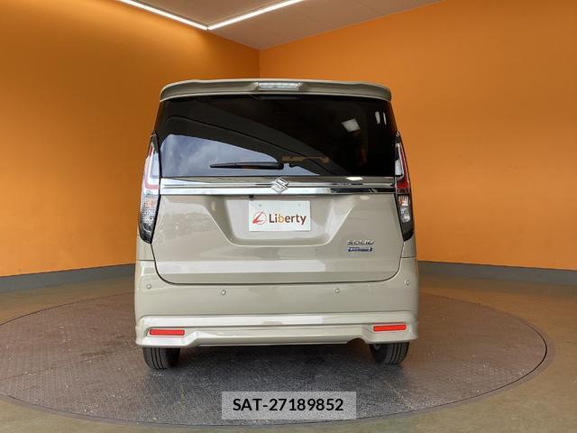 Suzuki SOLIO 2025-12 8363737-7