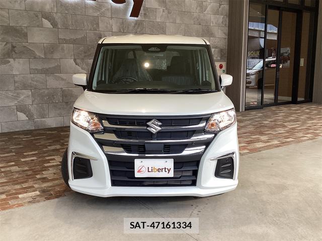 Suzuki SOLIO 2025-08 8363744-14