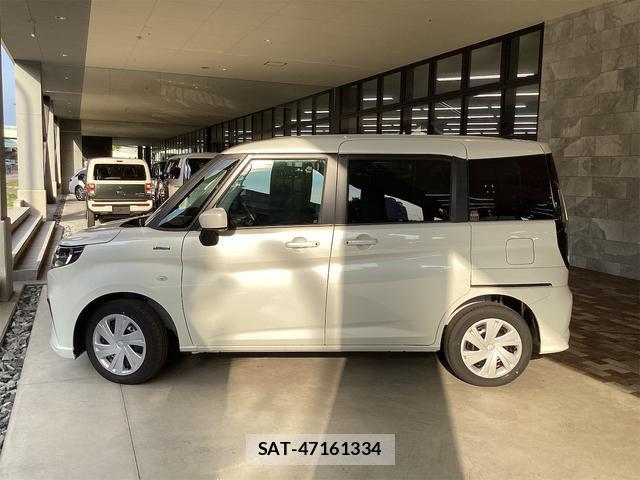 Suzuki SOLIO 2025-08 8363744-16