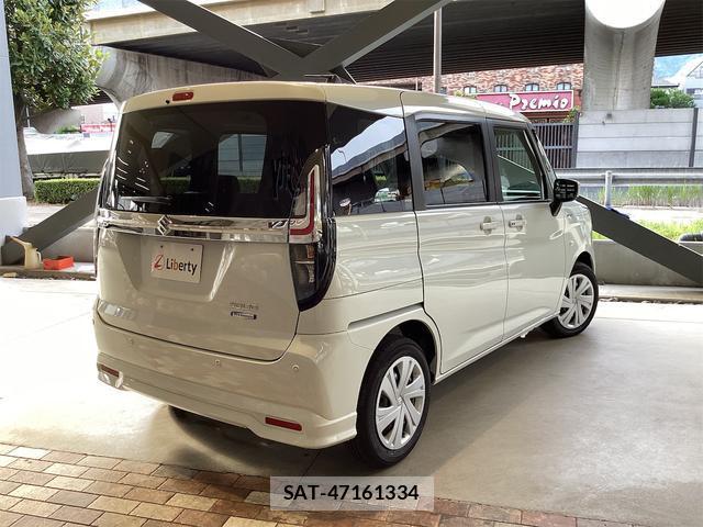 Suzuki SOLIO 2025-08 8363744-17