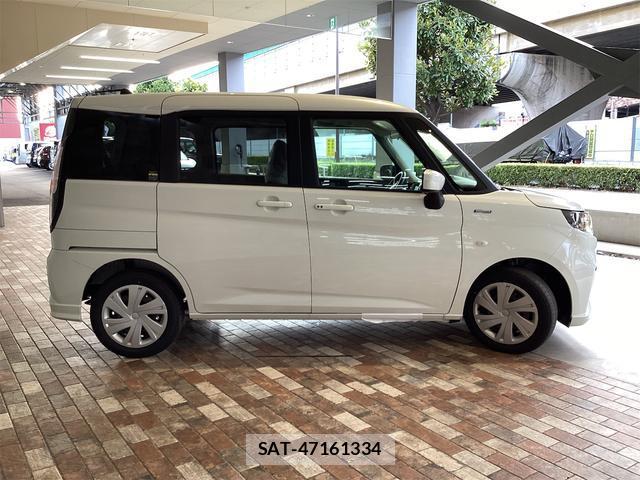 Suzuki SOLIO 2025-08 8363744-18