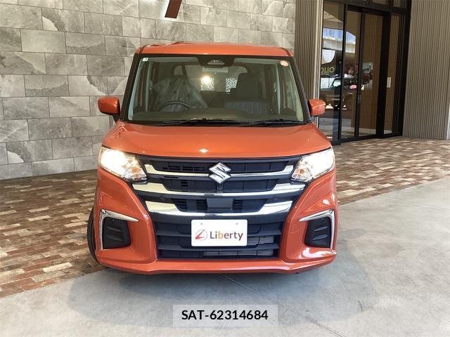 Suzuki SOLIO 2025-08 8363745-14