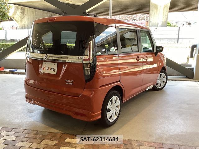 Suzuki SOLIO 2025-08 8363745-17