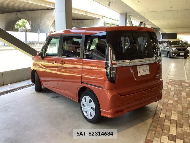 Suzuki SOLIO 2025-08 8363745-19