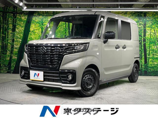 Suzuki SPACIA 2022-09 8361995-0