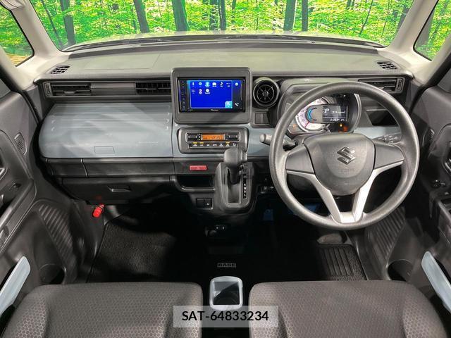 Suzuki SPACIA 2022-09 8361995-1