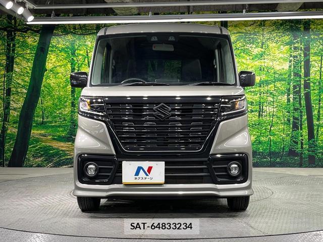 Suzuki SPACIA 2022-09 8361995-13