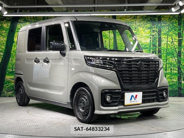 Suzuki SPACIA 2022-09 8361995-15