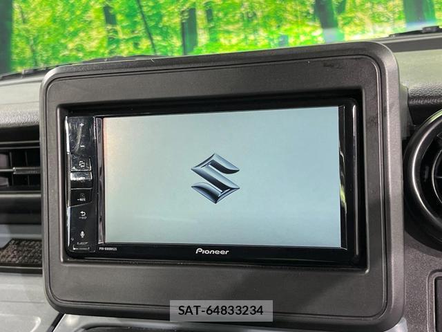 Suzuki SPACIA 2022-09 8361995-2