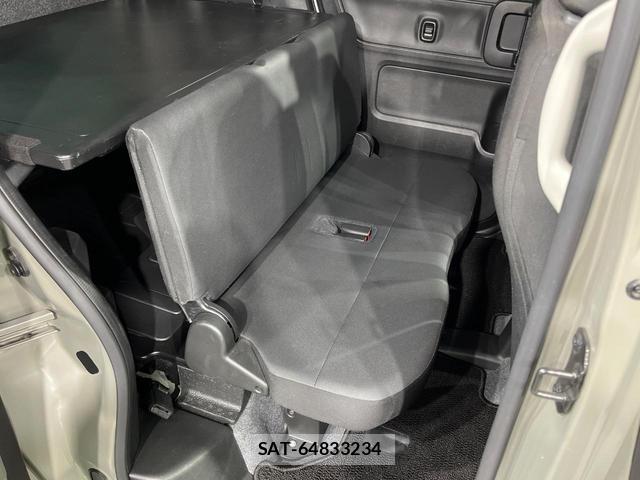 Suzuki SPACIA 2022-09 8361995-8