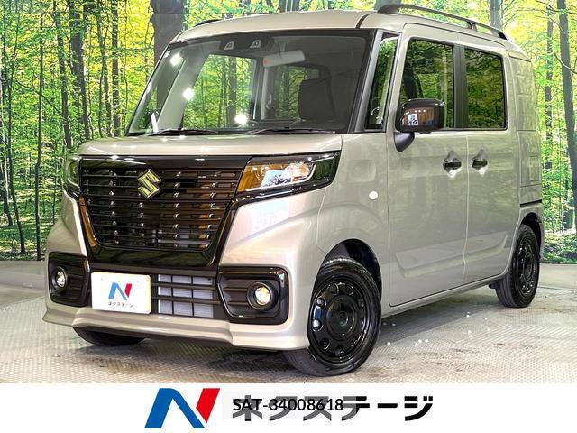 Suzuki SPACIA 2025-07 8362990-0