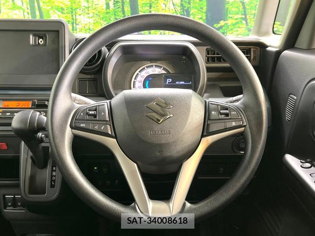 Suzuki SPACIA 2025-07 8362990-11