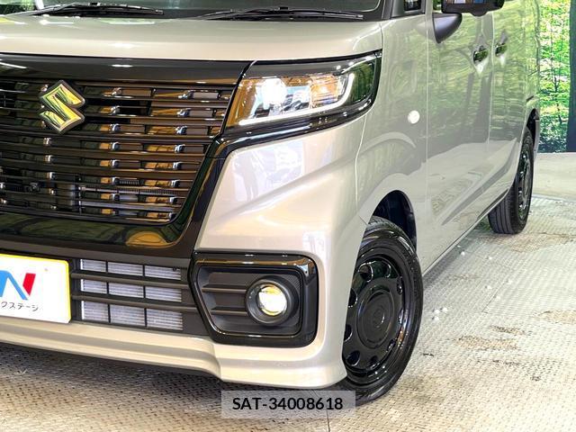 Suzuki SPACIA 2025-07 8362990-13