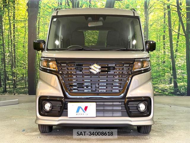 Suzuki SPACIA 2025-07 8362990-14