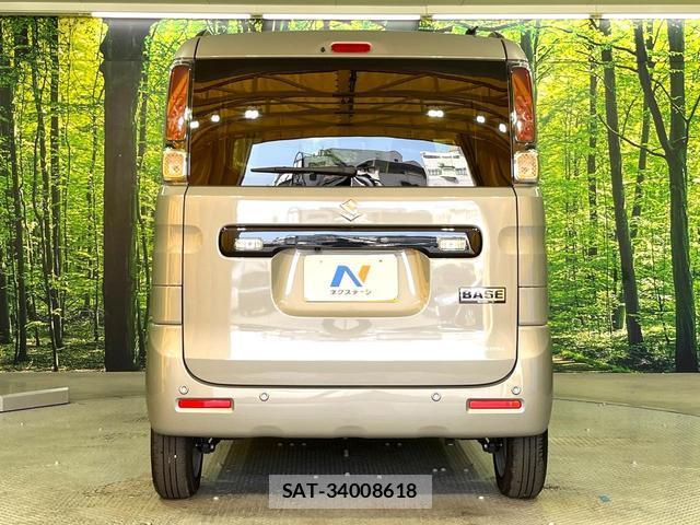 Suzuki SPACIA 2025-07 8362990-15