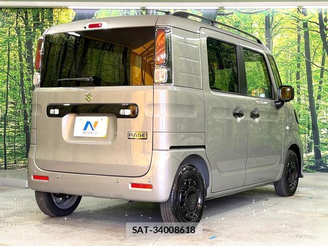 Suzuki SPACIA 2025-07 8362990-17