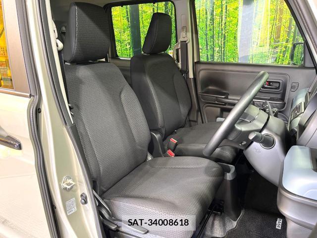 Suzuki SPACIA 2025-07 8362990-8