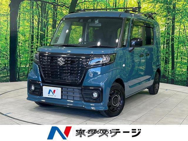 Suzuki SPACIA 2023-04 8363594-0