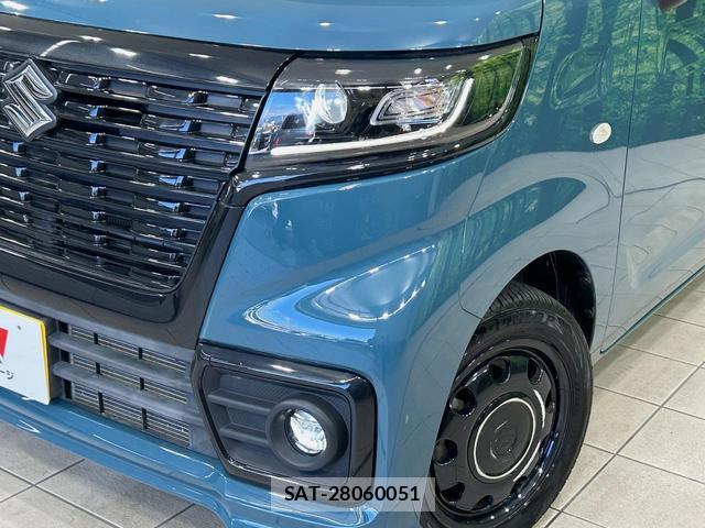 Suzuki SPACIA 2023-04 8363594-11