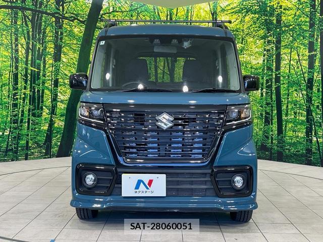 Suzuki SPACIA 2023-04 8363594-13