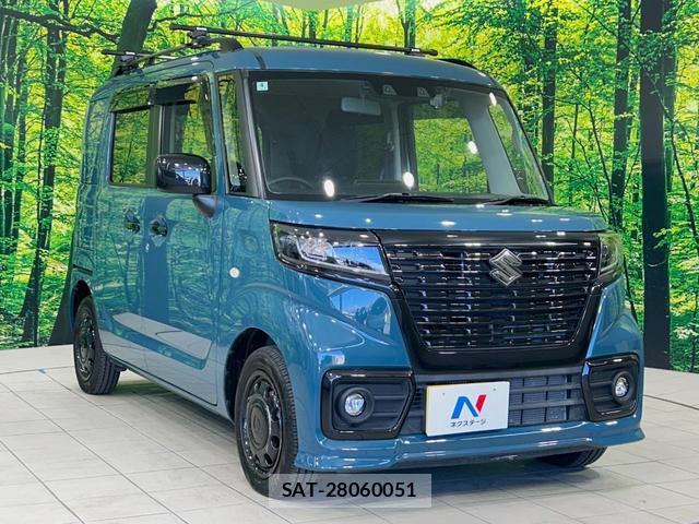 Suzuki SPACIA 2023-04 8363594-15