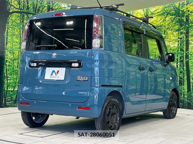Suzuki SPACIA 2023-04 8363594-16
