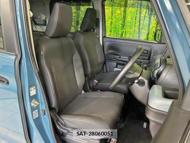 Suzuki SPACIA 2023-04 8363594-7
