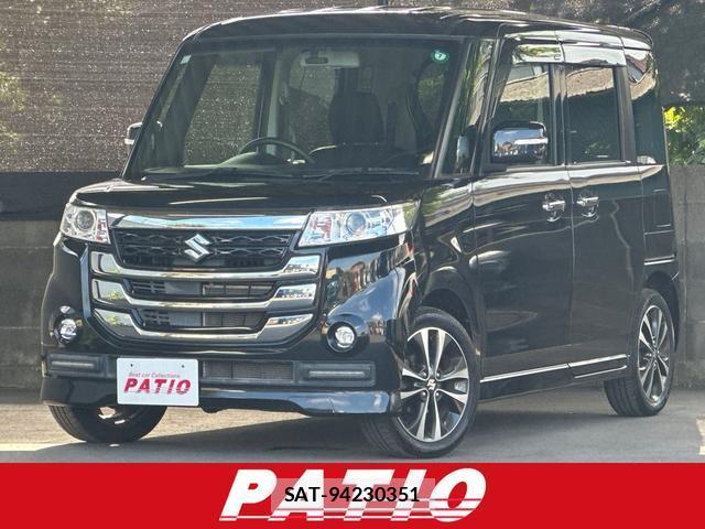 Suzuki SPACIA 2017-11 8360870-0