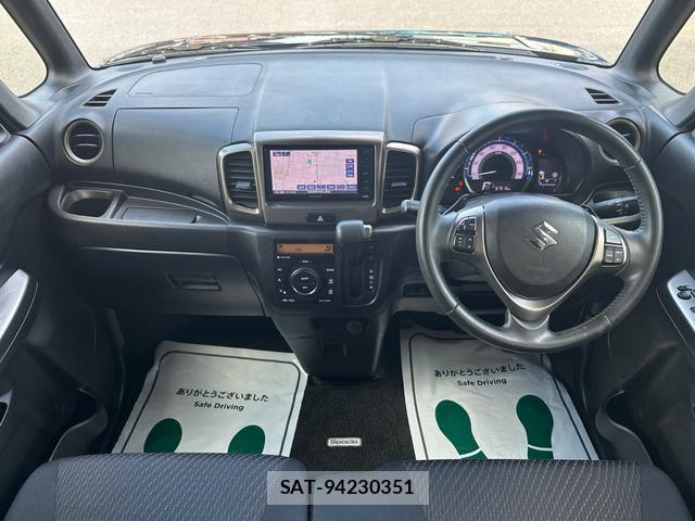 Suzuki SPACIA 2017-11 8360870-1