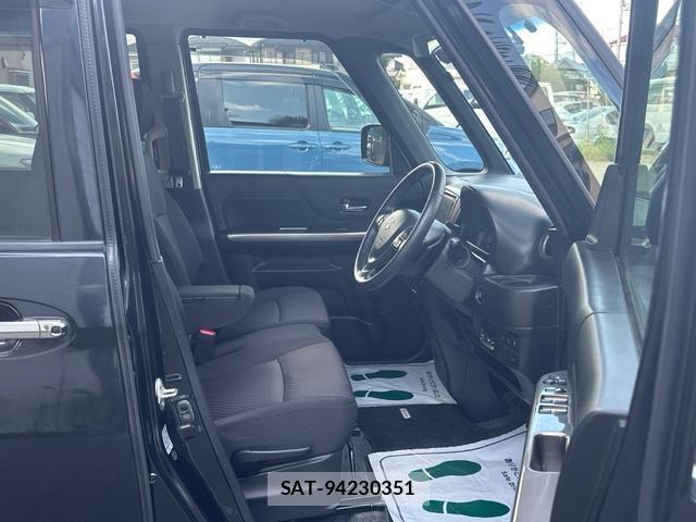 Suzuki SPACIA 2017-11 8360870-10