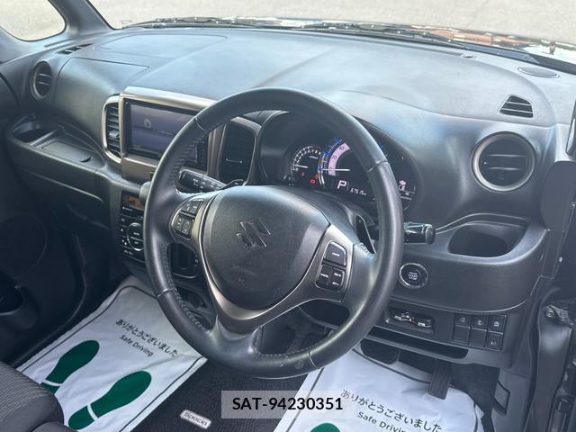 Suzuki SPACIA 2017-11 8360870-12