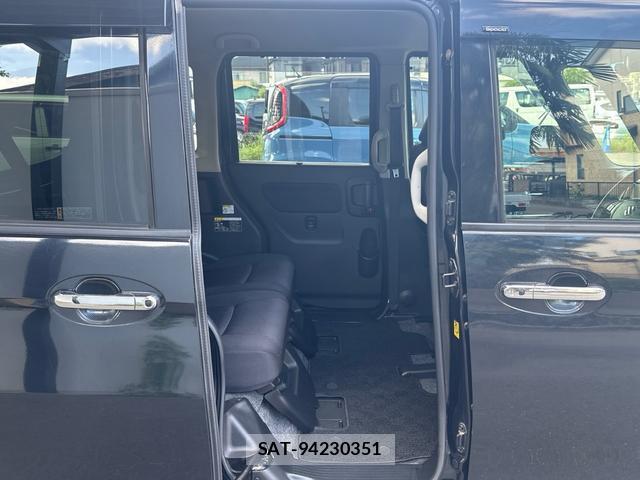 Suzuki SPACIA 2017-11 8360870-13