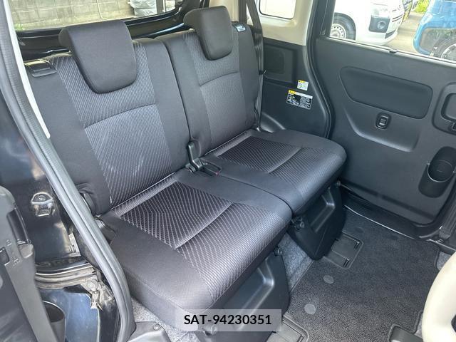 Suzuki SPACIA 2017-11 8360870-14