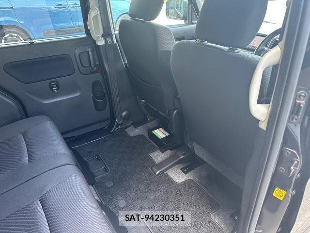 Suzuki SPACIA 2017-11 8360870-15