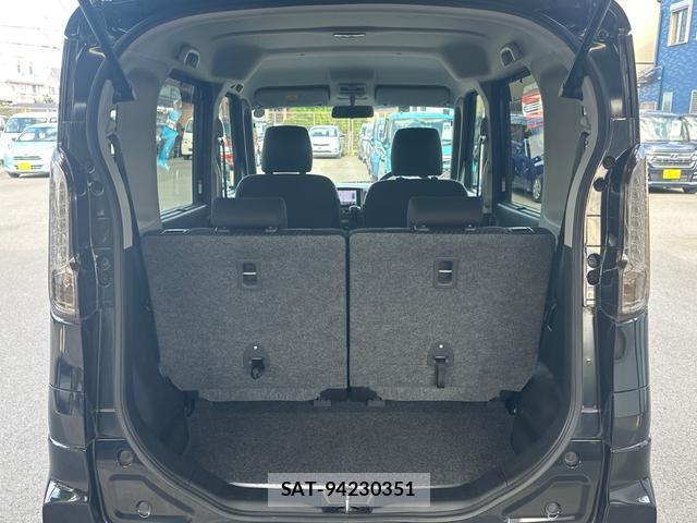 Suzuki SPACIA 2017-11 8360870-16