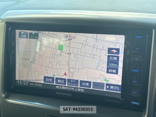 Suzuki SPACIA 2017-11 8360870-2