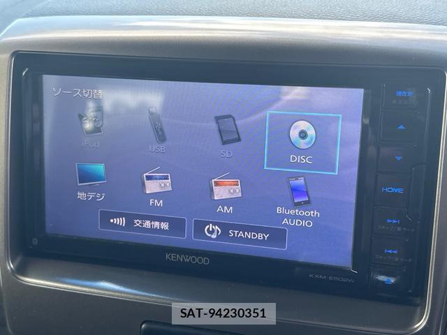 Suzuki SPACIA 2017-11 8360870-3