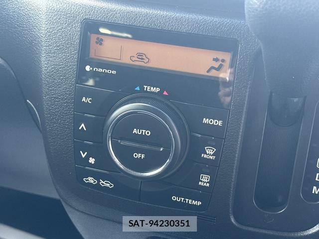 Suzuki SPACIA 2017-11 8360870-7