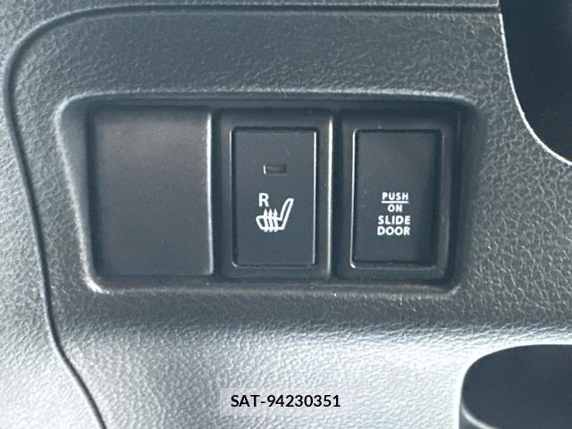 Suzuki SPACIA 2017-11 8360870-8