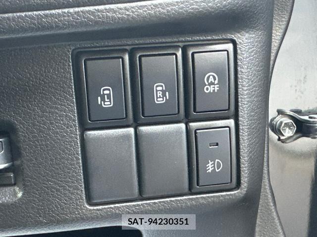 Suzuki SPACIA 2017-11 8360870-9