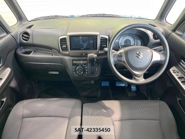 Suzuki SPACIA 2017-12 8363572-1