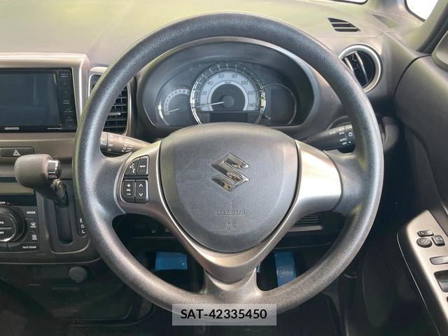 Suzuki SPACIA 2017-12 8363572-10