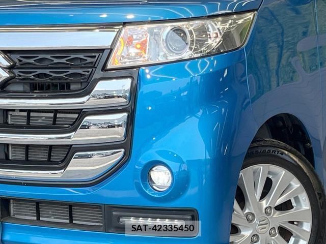 Suzuki SPACIA 2017-12 8363572-11