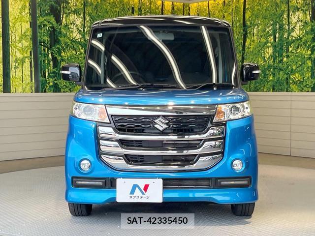 Suzuki SPACIA 2017-12 8363572-13