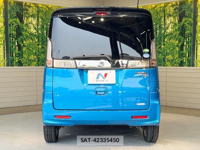 Suzuki SPACIA 2017-12 8363572-14