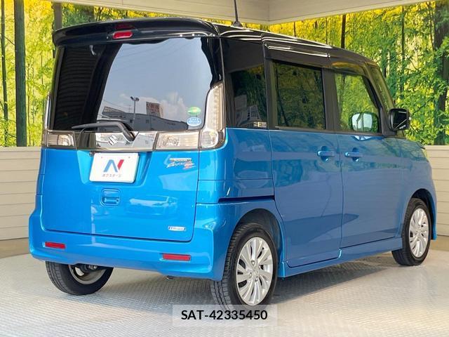 Suzuki SPACIA 2017-12 8363572-16
