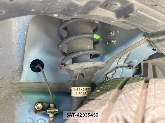 Suzuki SPACIA 2017-12 8363572-19