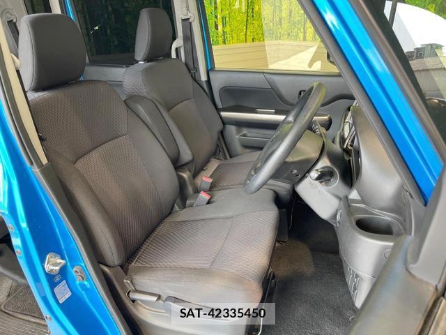 Suzuki SPACIA 2017-12 8363572-7